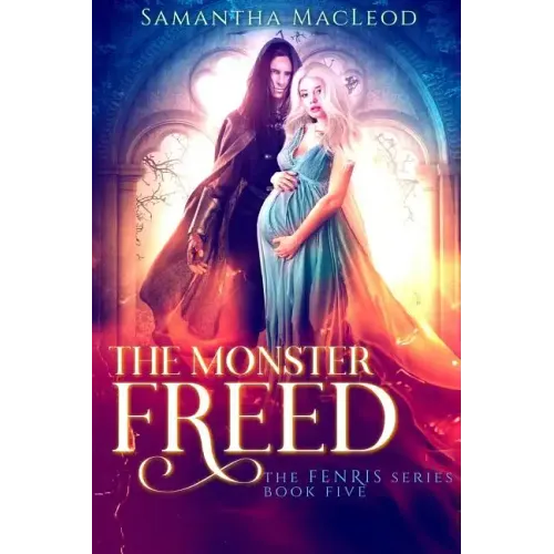 The Monster Freed