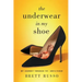 The Underwear in My Shoe: My Journey Through IVF, Unfiltered