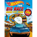 Hot Wheels: The Big Race Seek and Find