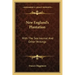 New England's Plantation: With the Sea Journal and Other Writings