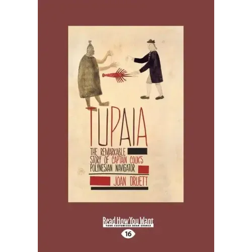 Tupaia