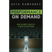 Performance on Demand: How to Gamify Your Life to Win in Everything