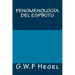 Fenomenologia del espiritu