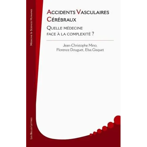 Accidents Vasculaires Cerebraux