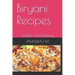 Biryani Recipes: Global Food Factory