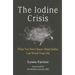 The Iodine Crisis: What You Don't know About Iodine Can Wreck Your Life