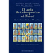 Arte de Interpretar El Tarot, El