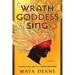Wrath Goddess Sing