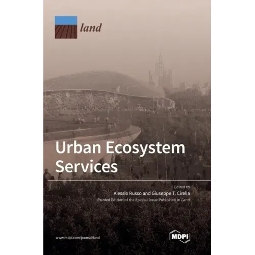 Urban Ecosystem Services