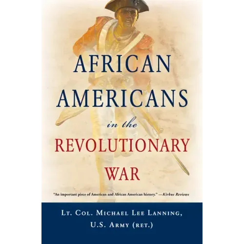 African Americans in the Revolutionary War