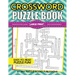 Crossword Puzzle Book: Large Print Crossword Puzzle Books For Adults - Brain Boosting Games - Increase Your IQ With These Stay-Sharp Crossword Puzzles