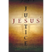 Jesus' Justice: A Critical Analysis of the "Social Justice" Movement in view of the Majesty, Dignity, and Power of the Lord Jesus Christ