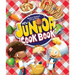 Better Homes and Gardens New Junior Cook Book