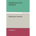 Himalayan Journals - Volume 2