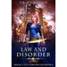 Law and Disorder
