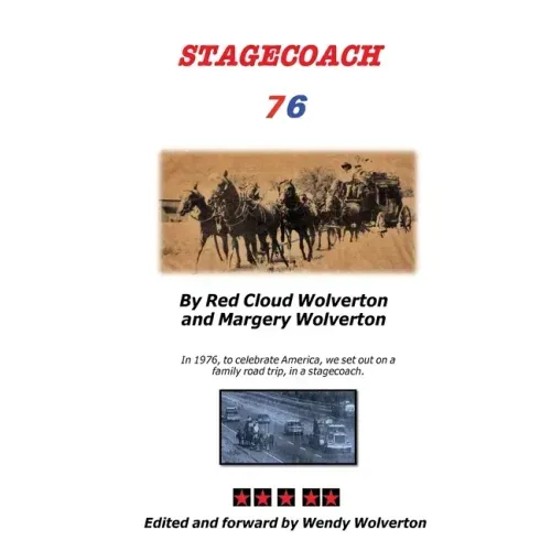 Stagecoach 76