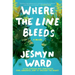 Where the Line Bleeds
