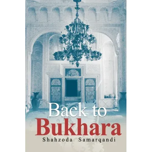 Back to Bukhara