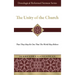 The Unity of the Church: That They May Be One That the World May Believe