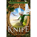 Knife: Volume 1