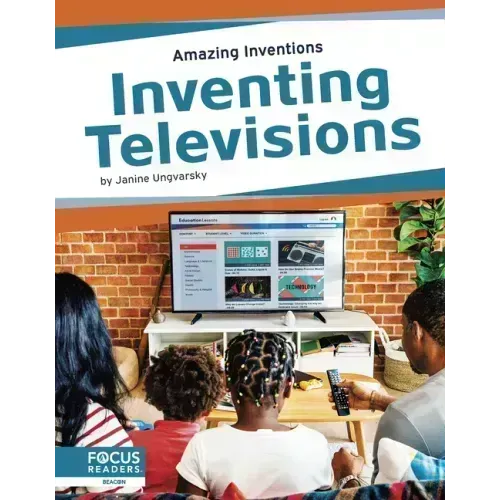 Inventing Televisions