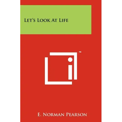 Let's Look at Life
