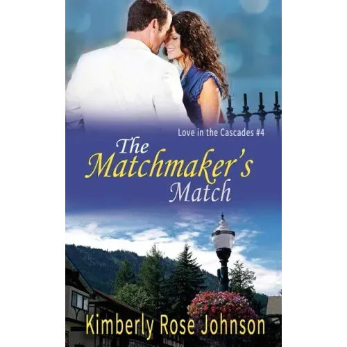 The Matchmaker's Match