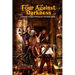 Four Against Darkness: A solitaire dungeon-delving pen-and-paper game