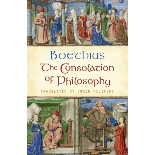 The Consolation of Philosophy