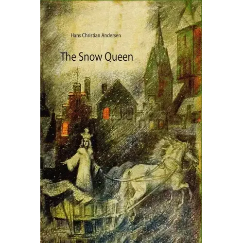 The Snow Queen