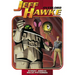 Jeff Hawke: Overlord