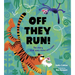 Off They Run!