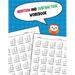 Addition and Subtraction Workbook: One Page A Day Single Digit Math Workbook for Prek to 1st Grade Students