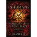 Inhumans: World of the Stone Maze, Book 2