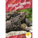 Alligator Snapping Turtles