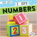 I Spy Numbers