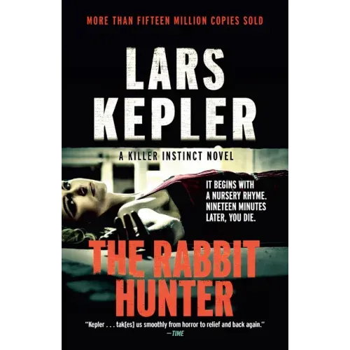 The Rabbit Hunter