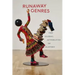 Runaway Genres: The Global Afterlives of Slavery