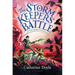 The Storm Keepers' Battle