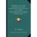Records Of The Jews In Rome And Their Inscriptions From Ancient Catacombs: From Their Earliest Settlement To The Period Of The Flavian Dynasty (1895)
