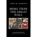 More Than the Great Wall: The Northern Frontier and Ming National Security, 1368-1644