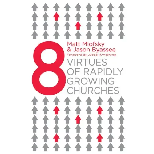 Eight Virtues of Rapidly Growing Churches