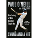 Swing and a Hit: Nine Innings of What Baseball Taught Me