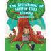 The Childhood of Walter Elias Disney