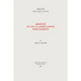 Aristote Et les Classifications Zoologiques