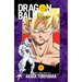 Dragon Ball Full Color Freeza Arc, Vol. 5