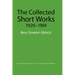 The Collected Short Works, 1920-1954