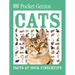 Pocket Genius: Cats