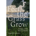 Feel the Grass Grow: Ecologies of Slow Peace in Colombia