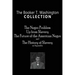 The Booker T. Washington Collection: The Negro Problem, Up from Slavery, The Future of the American Negro, The History of Slavery